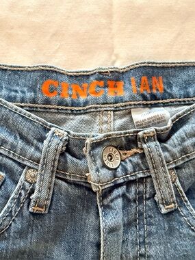 Cinch Ian Men's Jeans